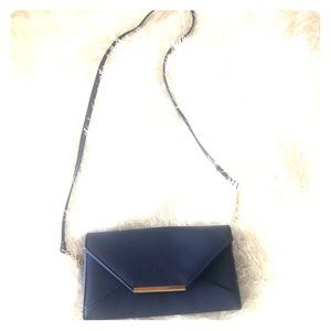 Cross Body “Safe Keeper” Purse